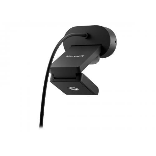 WEBCAM Microsoft MODERN Negru 