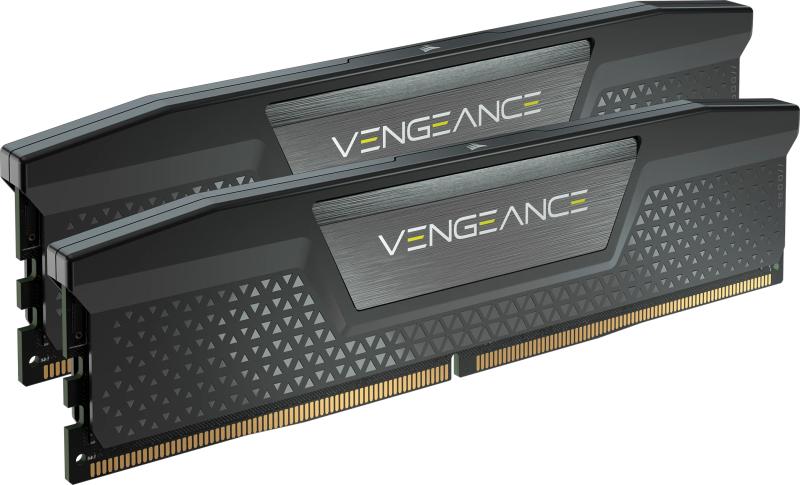 Corsair CR DRAM VENGEANCE 32GB(2x16) DDR5 C38