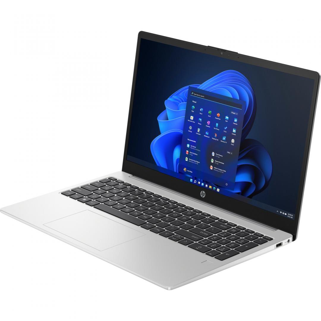 HP 250G10 15.6 i7-1360P 16 1T UMA DOS 1y "8A545EA" (