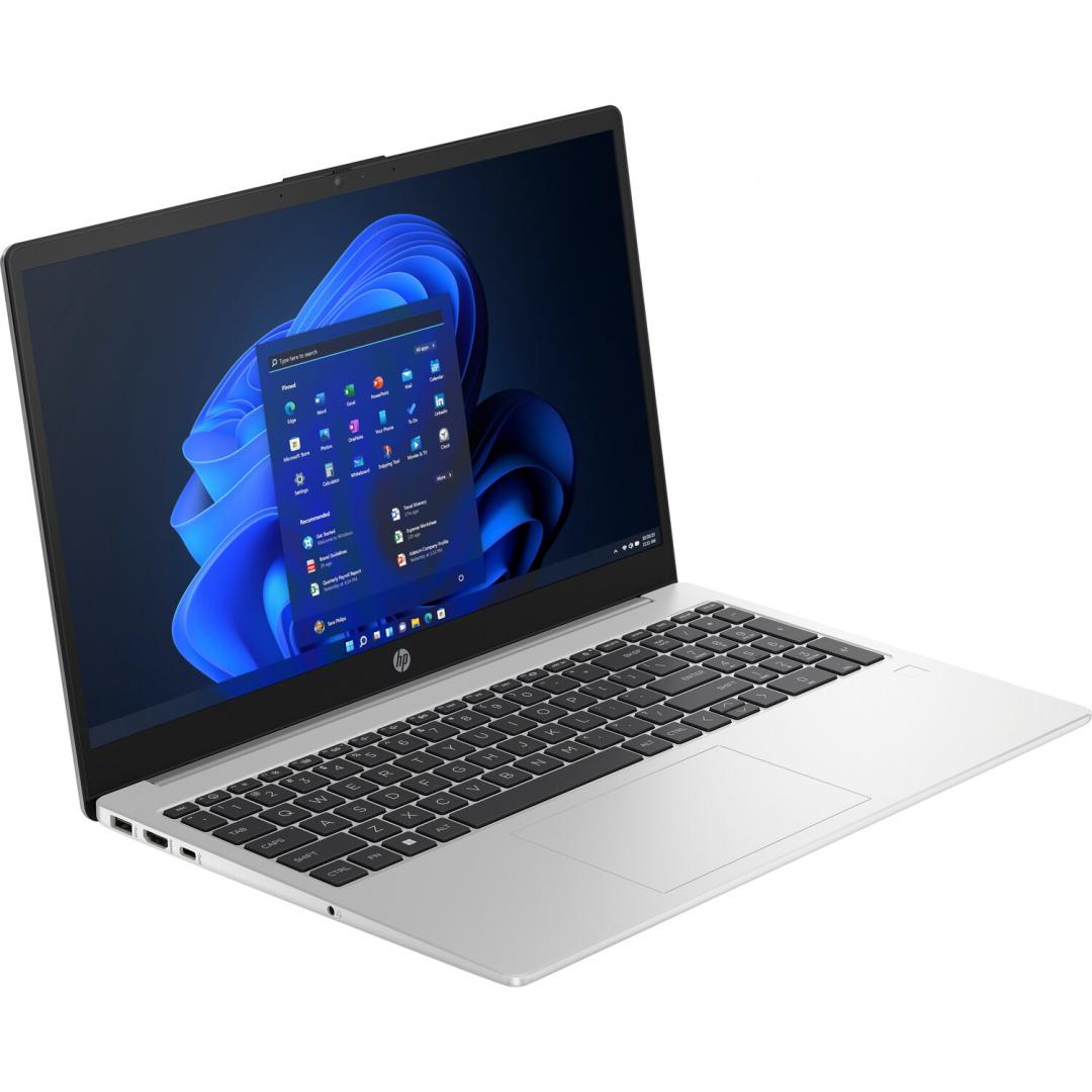 HP 250G10 15.6 i7-1360P 16 1T UMA DOS 1y "8A545EA" (