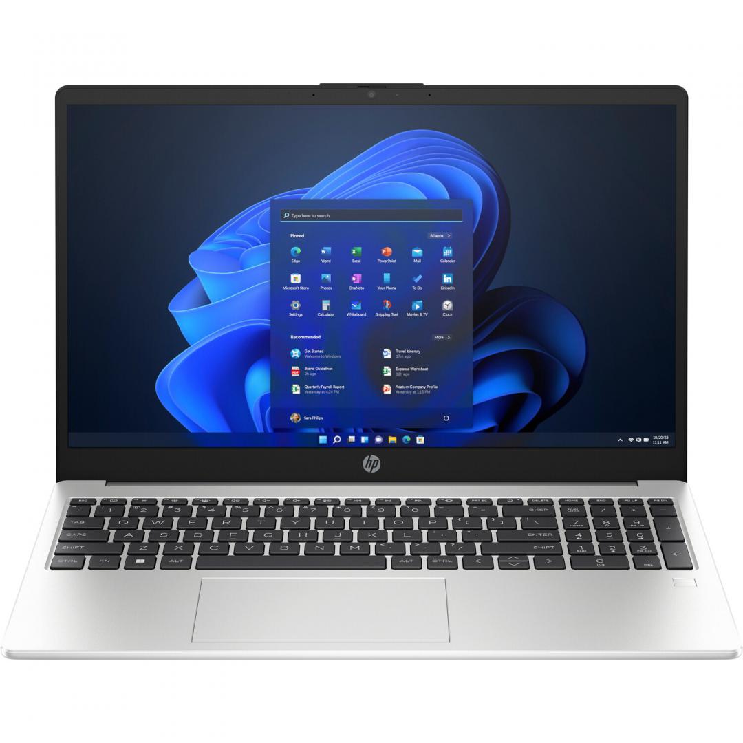 HP 250G10 15.6 i7-1360P 16 1T UMA DOS 1y "8A545EA" (