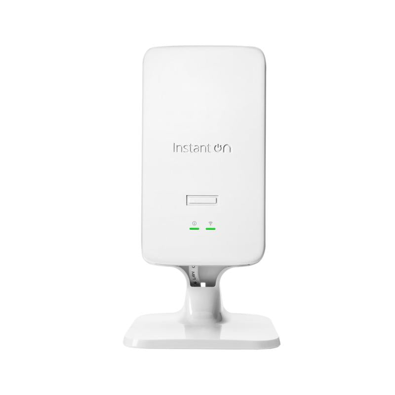 Anw Ion AP-22D (HPE Networking Instant On Access Point Bundle with Psu Dual Radio 2x2 WI-FI 6...)