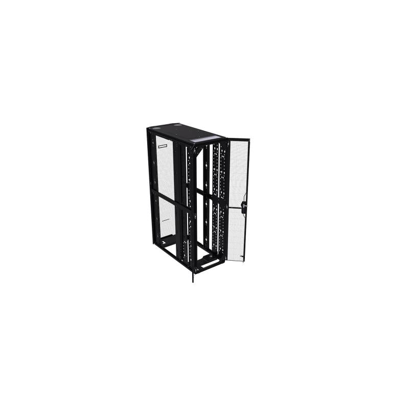 HPE 42U 600X1200 Ent G2 Pallet Rack (HPE 42U 600mmx1200mm G2 Enterprise Pallet Rack)