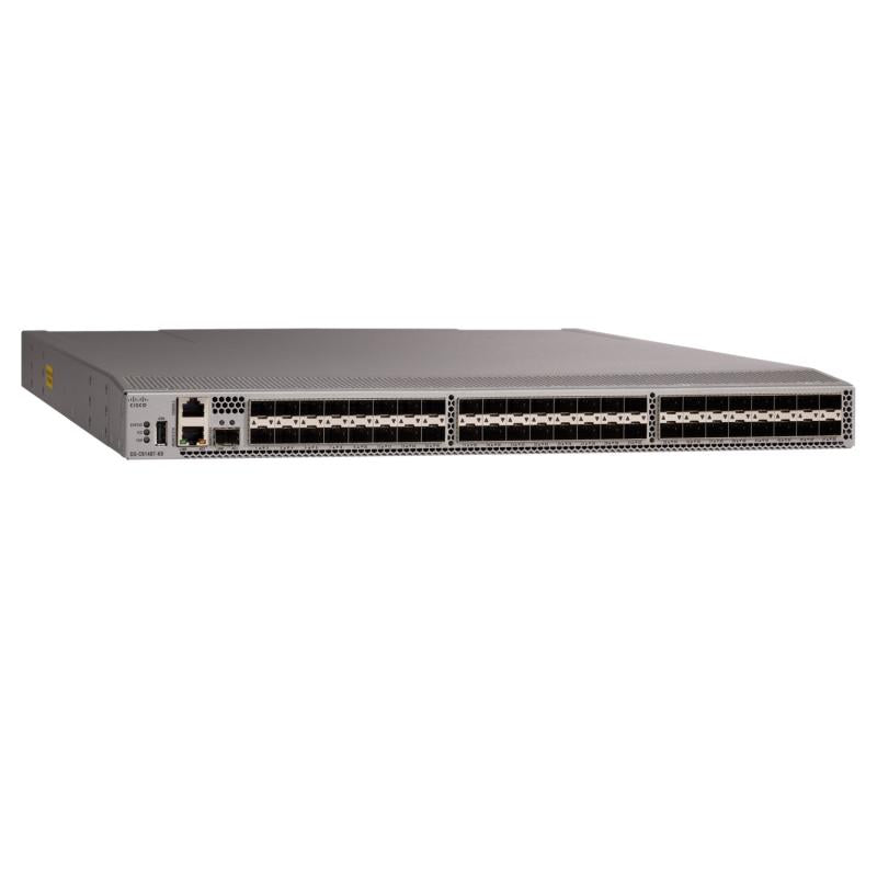 HPE SN6620C 32GB 24P 32GB Sfp+ Fc Switch (HPE SN6620C 32GB 24-port 32GB Sfp+ Fibre Channel Switch)