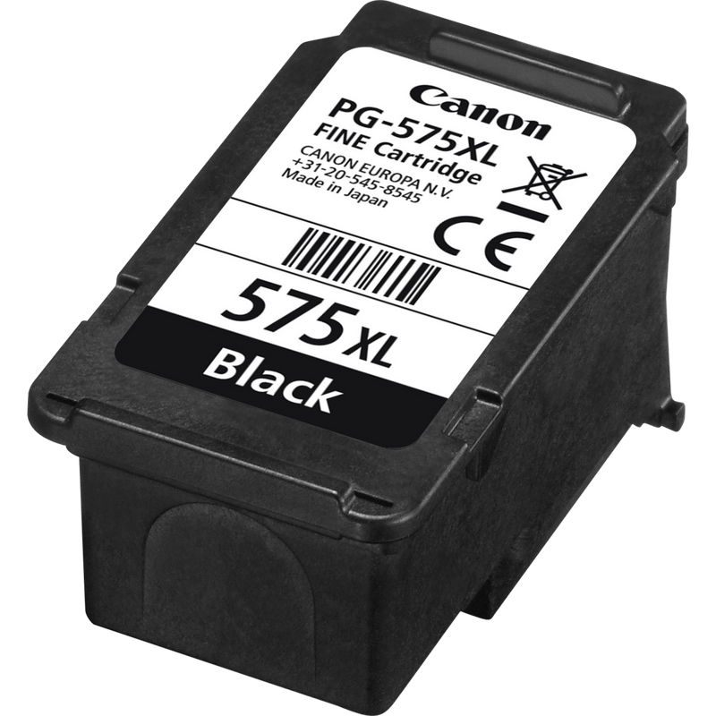 Canon PG-575XL Bk Inkjet Cartridge (Cartus Canon PG-575XL)