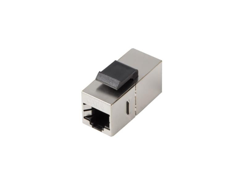 Lanberg Conector Keystone RJ45RJ45 Cat.6 FTP