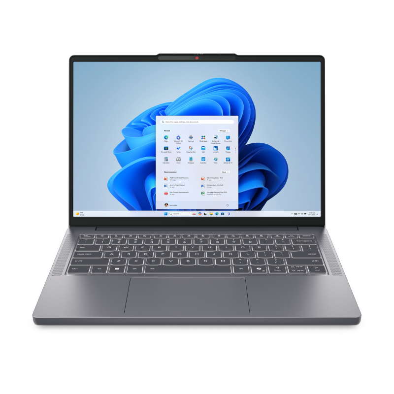 Lenovo IP S3 14 WUXGA I5-13420H 16 512 UMA DOS