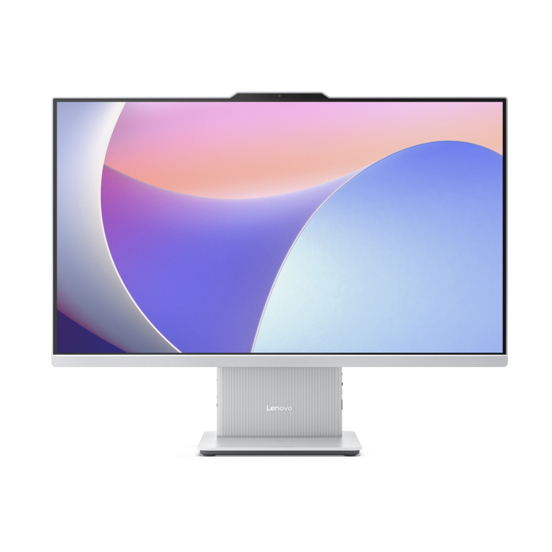 Lenovo AIO 27 NT FHD R5 7533HS 8 512GB UMA DOS