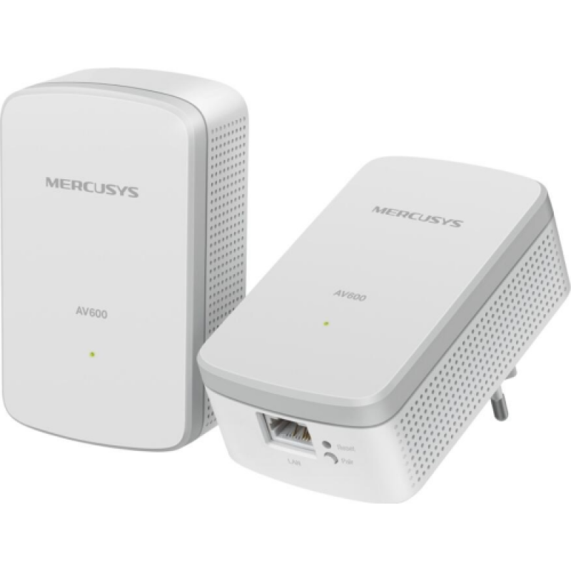 TP-Link MERCUSYS P-LINE WI-FI AV600 KIT