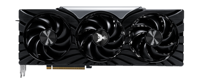 Placa video Gainward GeForce RTX 5080 Phoenix GS, 16GB GDDR7, PCI Express 5.0, 256-bit