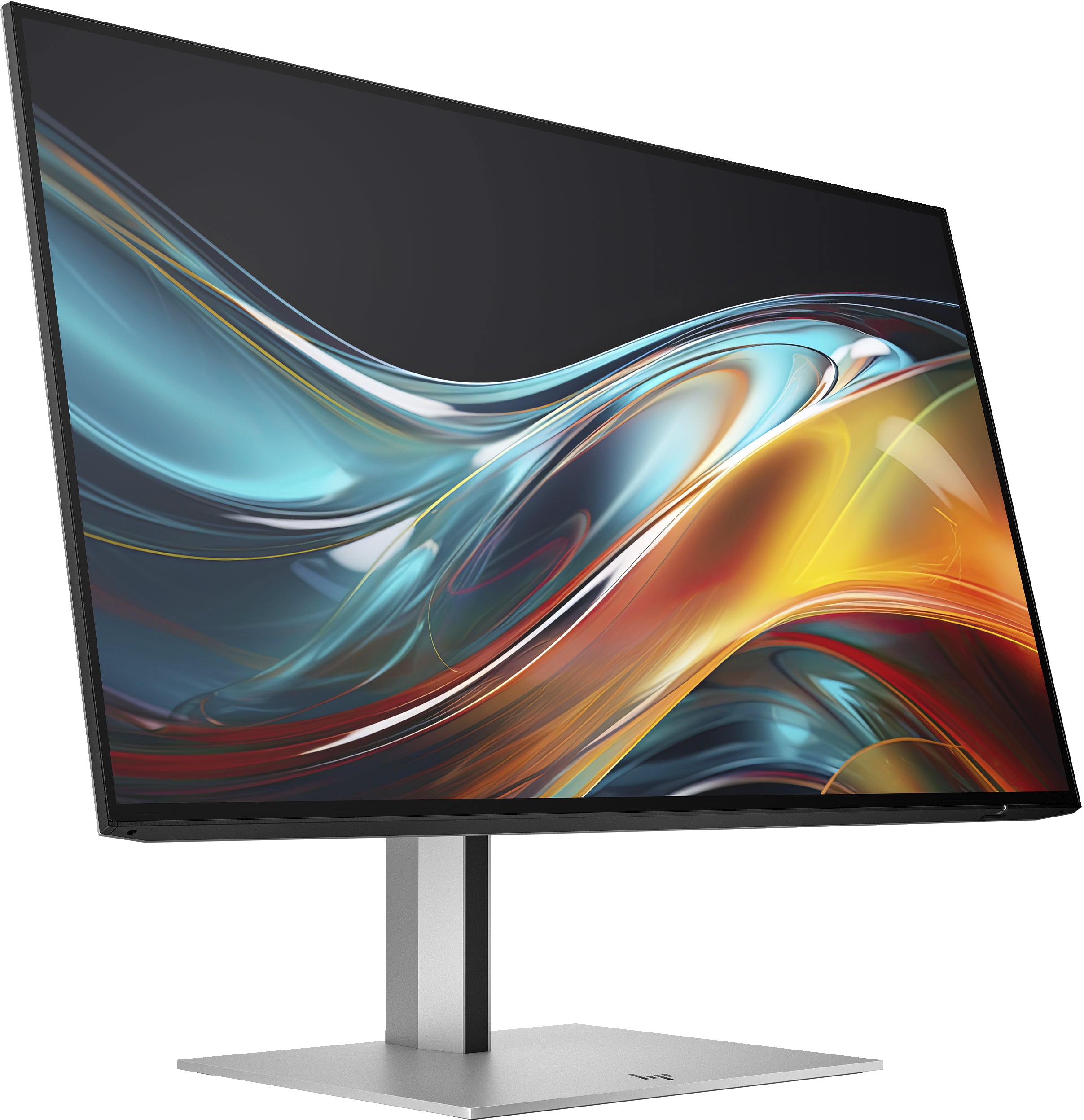 MONITOR LCD 24" S7 PRO 724PF/8X530AA HP "8X530AA"