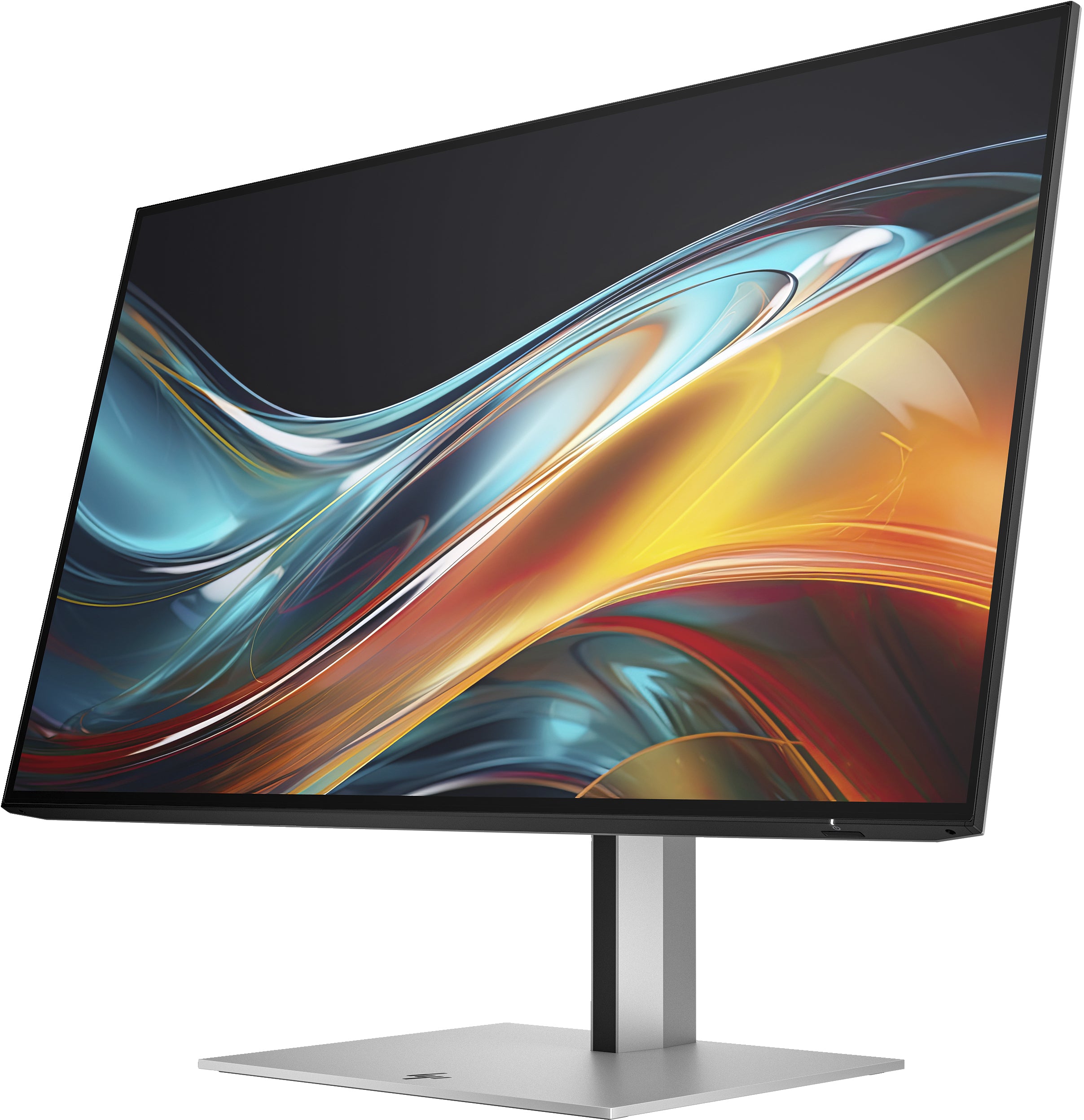 MONITOR LCD 24" S7 PRO 724PF/8X530AA HP "8X530AA"