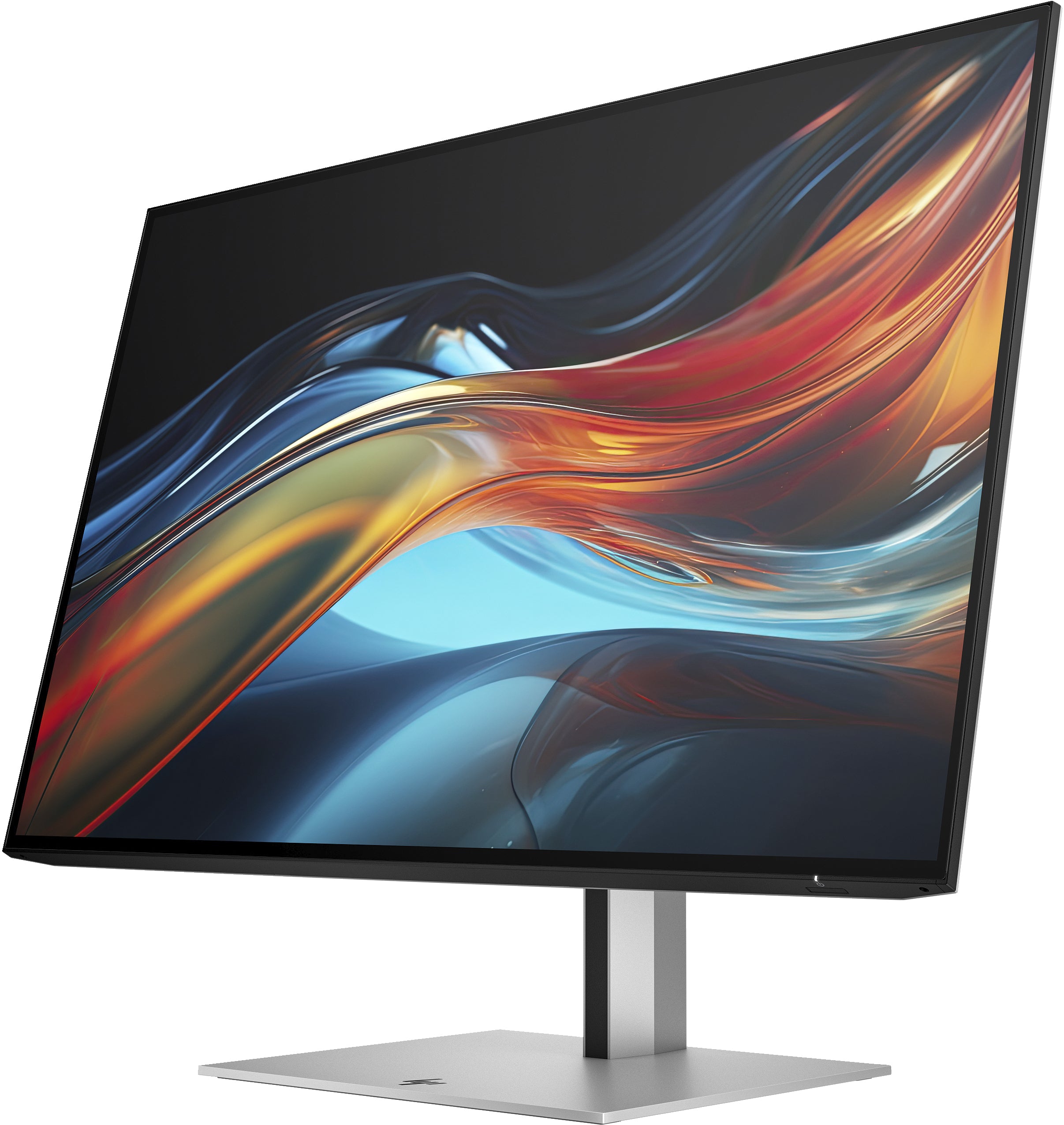 MONITOR LCD 24" S7 PRO 724PU/8Y2F7AA HP "8Y2F7AA"
