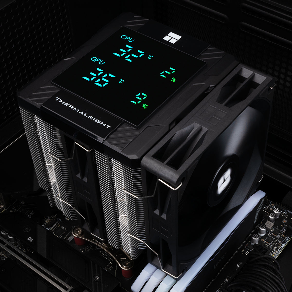 COOLER Thermalright 