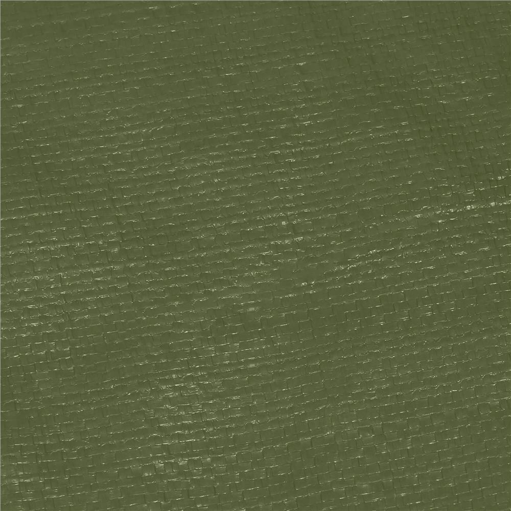 Prelata din polietilena impermeabila laminata, 120g/m2, 3x5m, verde