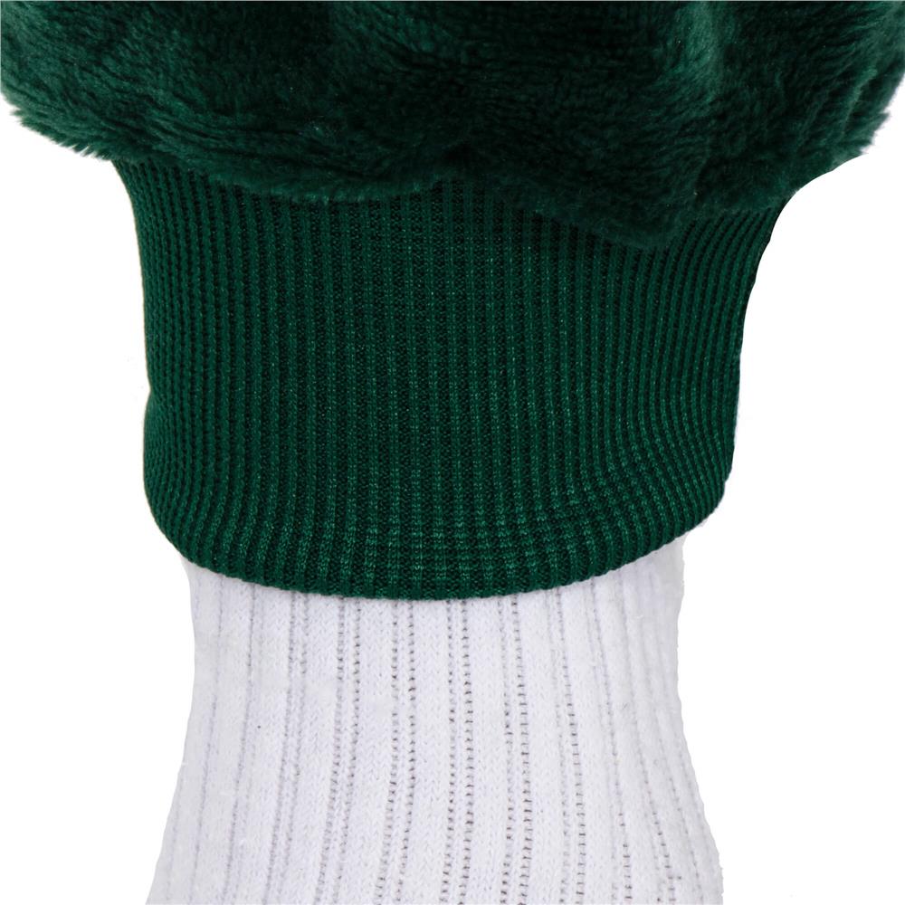 Pijama tip salopeta pentru copii, model Dragon, marime 130-140cm