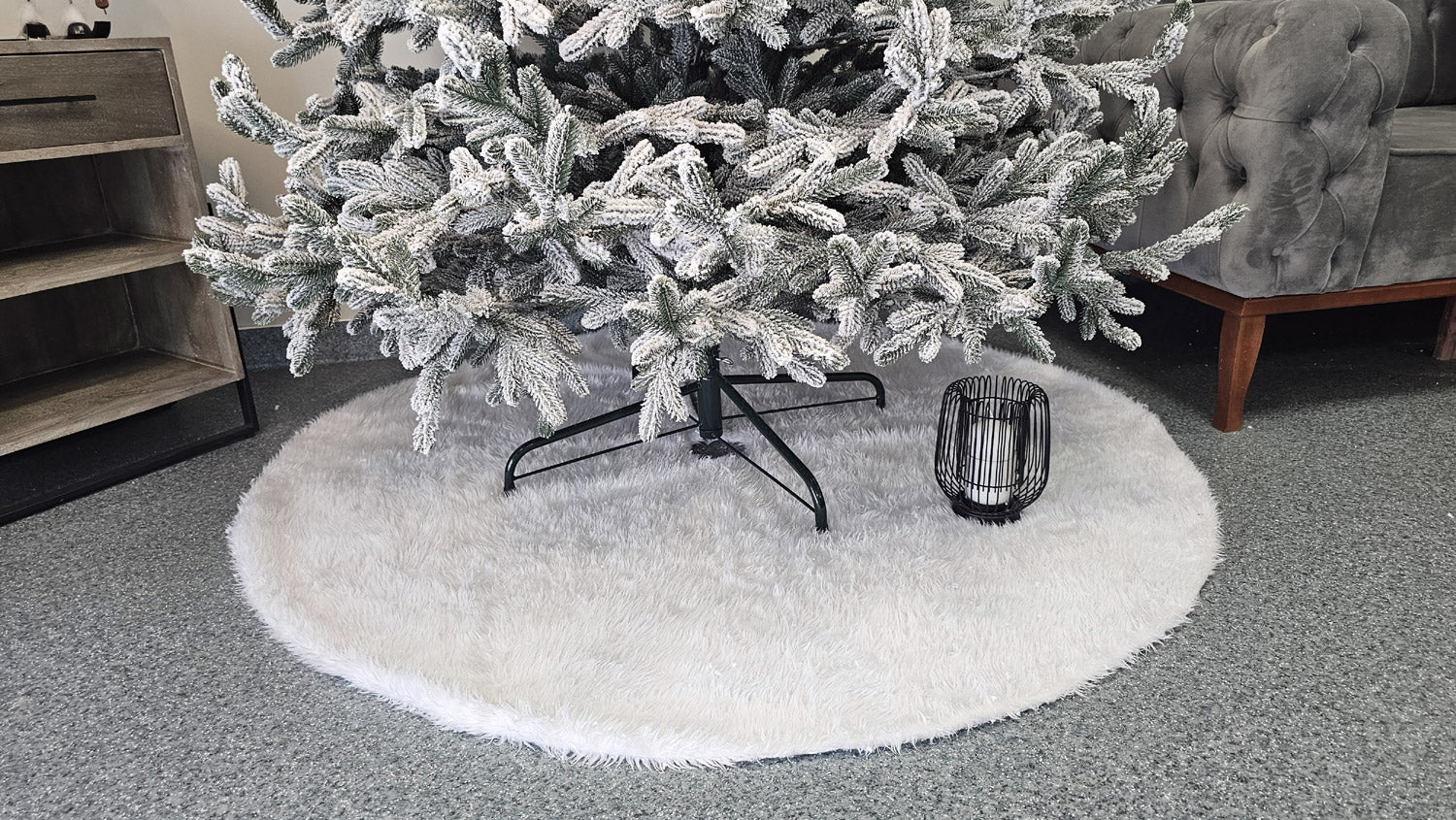 Brad artificial Christmas Deluxe by Sersimo, Viena nins, 3D, 250cm