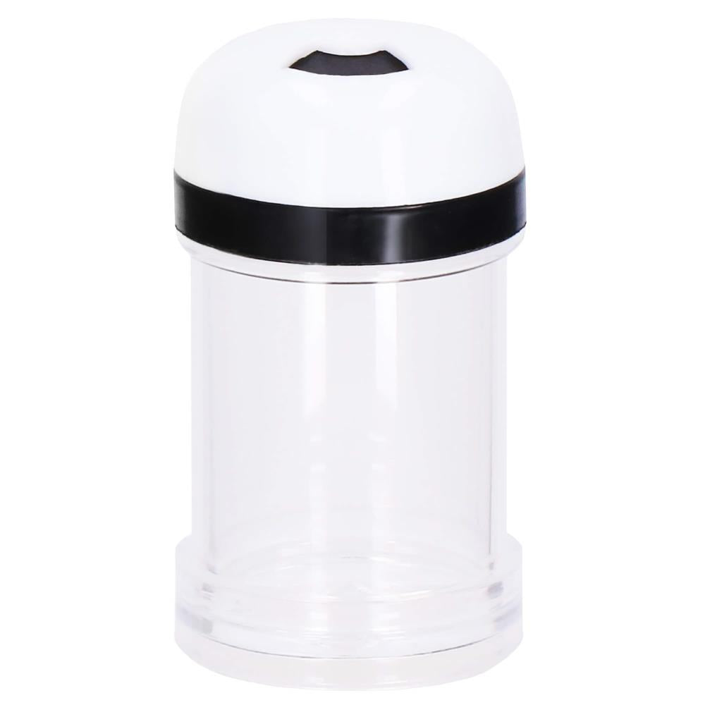 Cos de picnic echipat pentru 4 persoane Deluxe, din rachita, cu vesela si tacamuri, frigorific