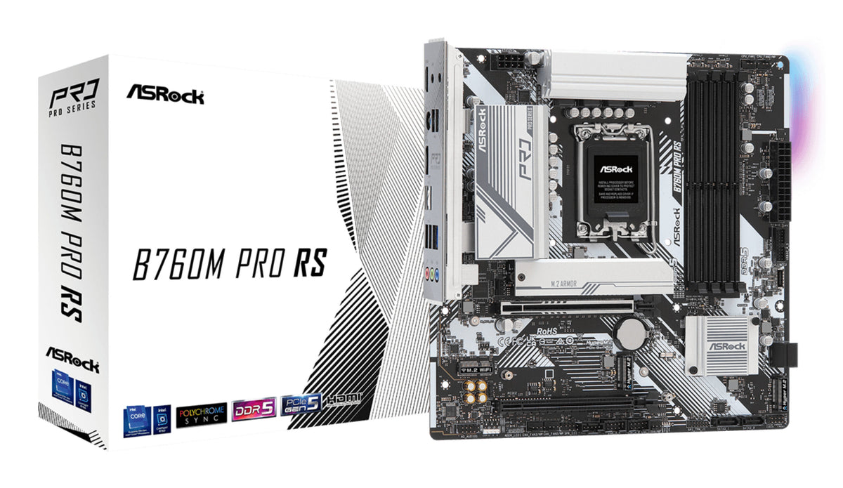 Asrock Placa de baza X870 Steel Legend WiFi AM5 ATX DDR5 retail 