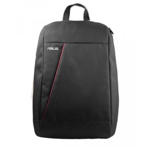 NB BACKPACK NEREUS 16"/BLACK 90-XB4000BA00060 ASUS "90-XB4000BA00060"