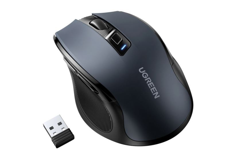 Mouse UGreen, 
