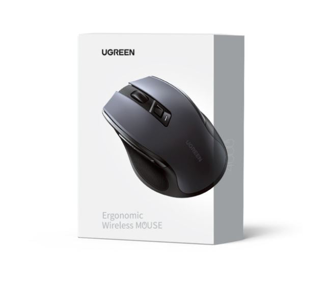 Mouse UGreen, 