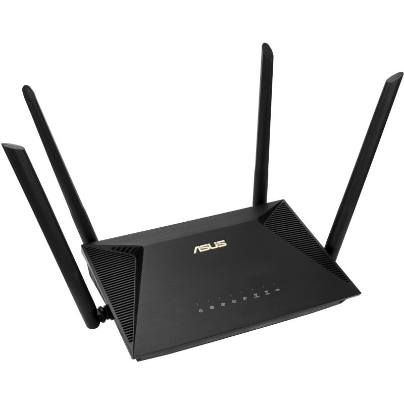 Asus RT-AX1800U Dual Band WiFi 6 802.11ax Router 