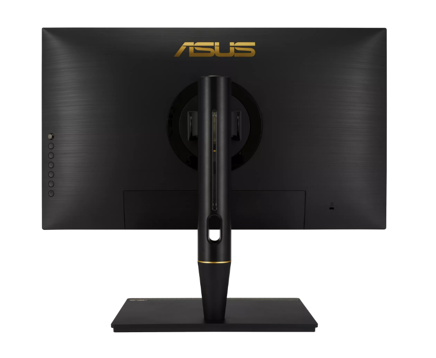 MONITOR Asus 27 inch, home | office, IPS, 4K UHD (3840 x 2160), Wide, 1000 cd/mp, 5 ms, HDMI x 2 | DisplayPort, "90LM04NC-B01370"