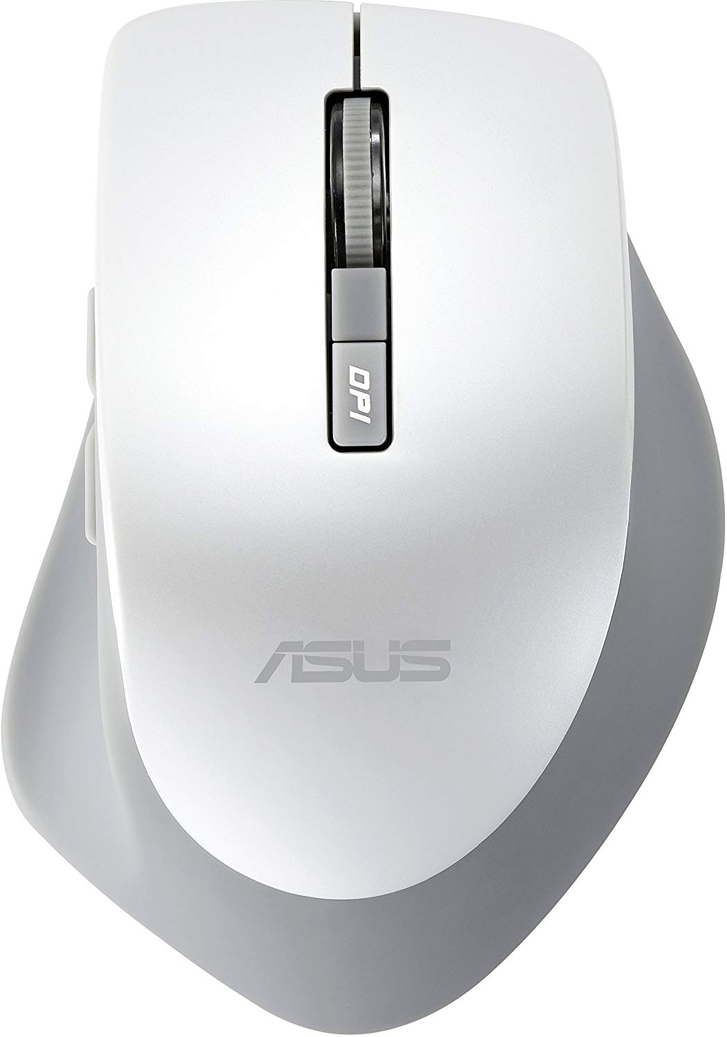 MOUSE Asus, "WT425", PC sau NB, wireless, 2.4GHz, optic, 1600 dpi, butoane/scroll 6/1, , alb, "90XB0280-BMU010"