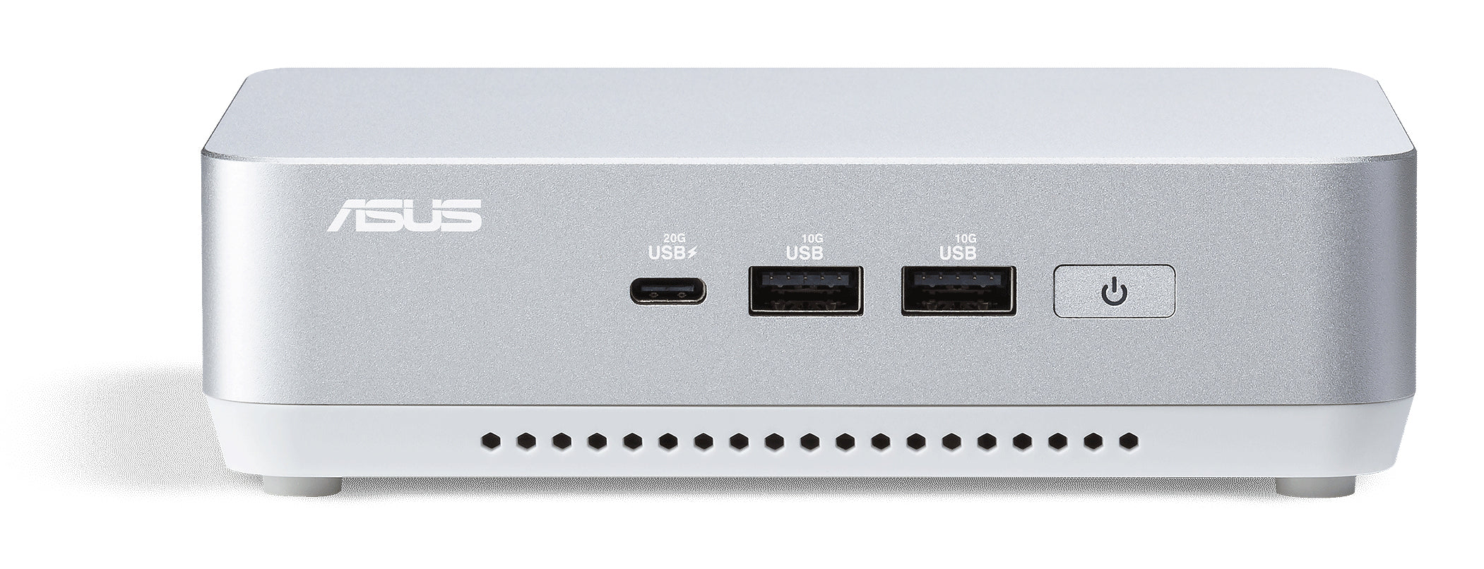ASUS NUC 14pro+/RNUC14RVSU500002I/Intel Ultra 5 125H/Intel Arc graphics/4xUSB/M.2 22x80 NVMe; 22x42 NVMe/2,5Gbe LAN/2xHDMI/ 2x Thunderbolt 4 (USB-C+DP)/no OS "90AR0051-M00040"
