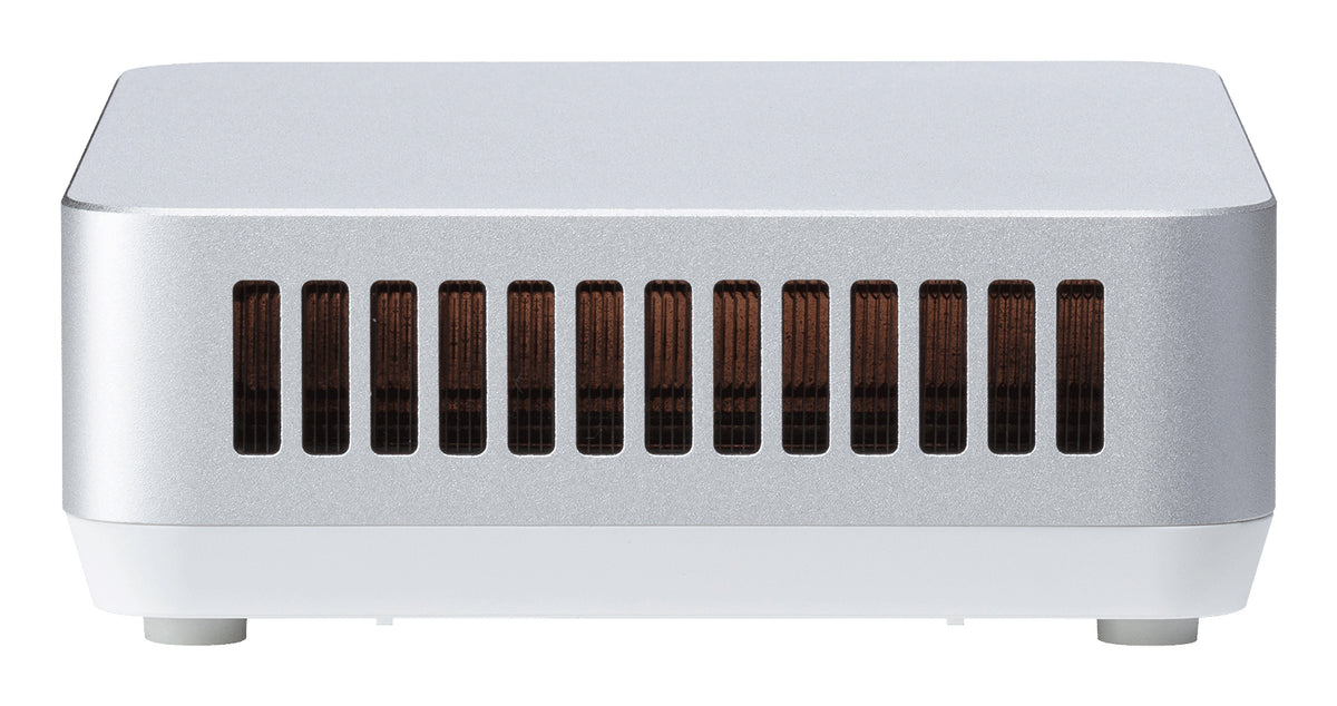 Asus NUC 14pro+/RNUC14RVSU500002I/Intel Ultra 5 125H/Intel Arc graphics/4xUSB/M.2 22x80 NVMe; 22x42 NVMe/2,5Gbe LAN/2xHDMI