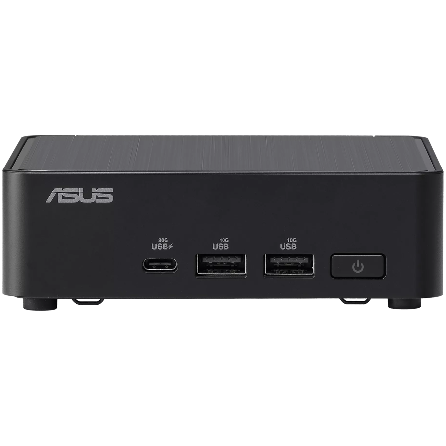 NUC 14pro RNUC14RVHU700002I Intel Ultra 7 155H, No RAM, No HDD Intel Arc Graphics "90AR0072-M001P0"