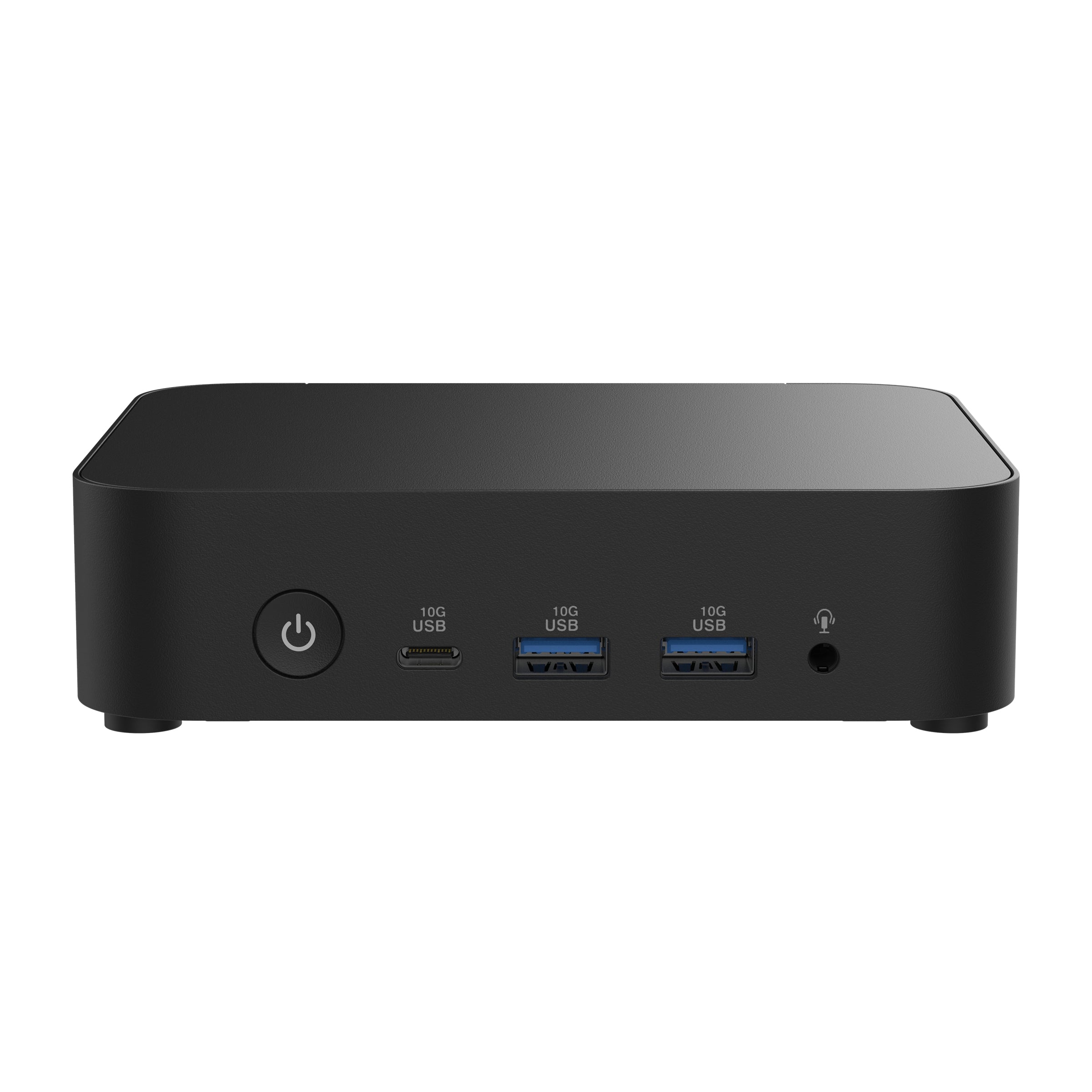 ASUS NUC 14 Essential/RNUC14MNK3500002/N355 Processor/1xDDR5-4800 SO-DIMM/5xUSB Type-A/2xUSB Type-C/3.5mm jack/2,5Gbe LAN/1xHDMI/ 1x DP/no Storage/no RAM/no OS "90AR00M2-M00090"