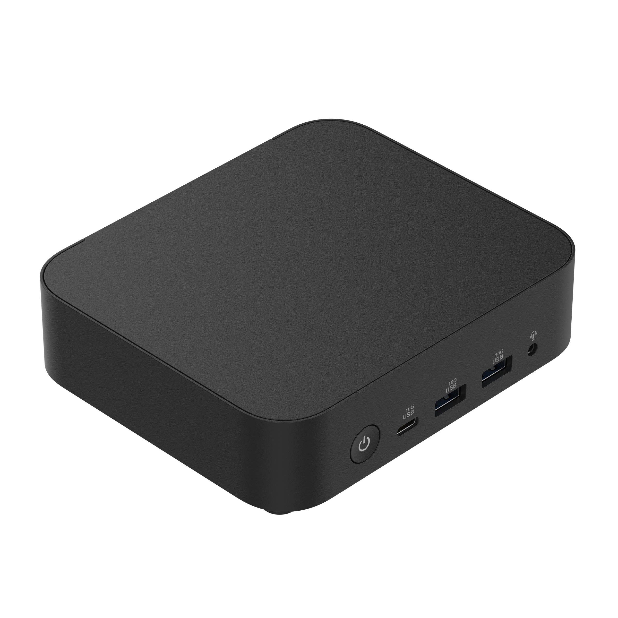 ASUS NUC 14 Essential/RNUC14MNK3500002/N355 Processor/1xDDR5-4800 SO-DIMM/5xUSB Type-A/2xUSB Type-C/3.5mm jack/2,5Gbe LAN/1xHDMI/ 1x DP/no Storage/no RAM/no OS "90AR00M2-M00090"