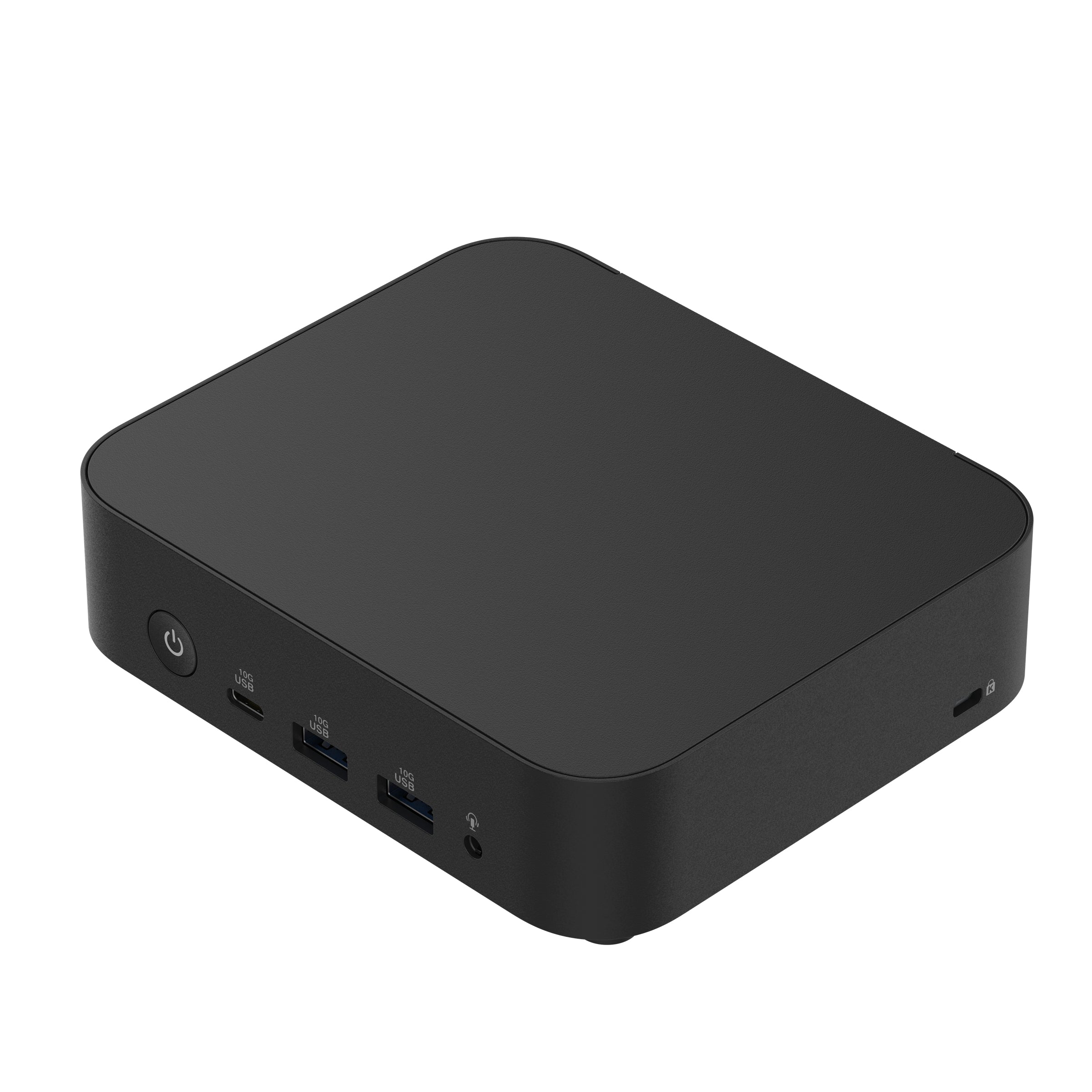ASUS NUC 14 Essential/RNUC14MNK3500002/N355 Processor/1xDDR5-4800 SO-DIMM/5xUSB Type-A/2xUSB Type-C/3.5mm jack/2,5Gbe LAN/1xHDMI/ 1x DP/no Storage/no RAM/no OS "90AR00M2-M00090"