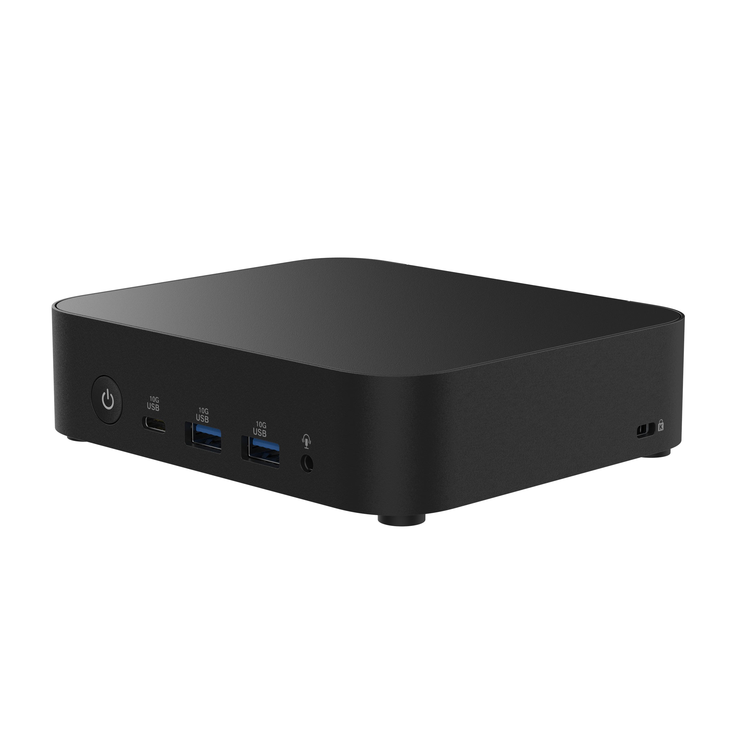 ASUS NUC 14 Essential/RNUC14MNK3500002/N355 Processor/1xDDR5-4800 SO-DIMM/5xUSB Type-A/2xUSB Type-C/3.5mm jack/2,5Gbe LAN/1xHDMI/ 1x DP/no Storage/no RAM/no OS "90AR00M2-M00090"