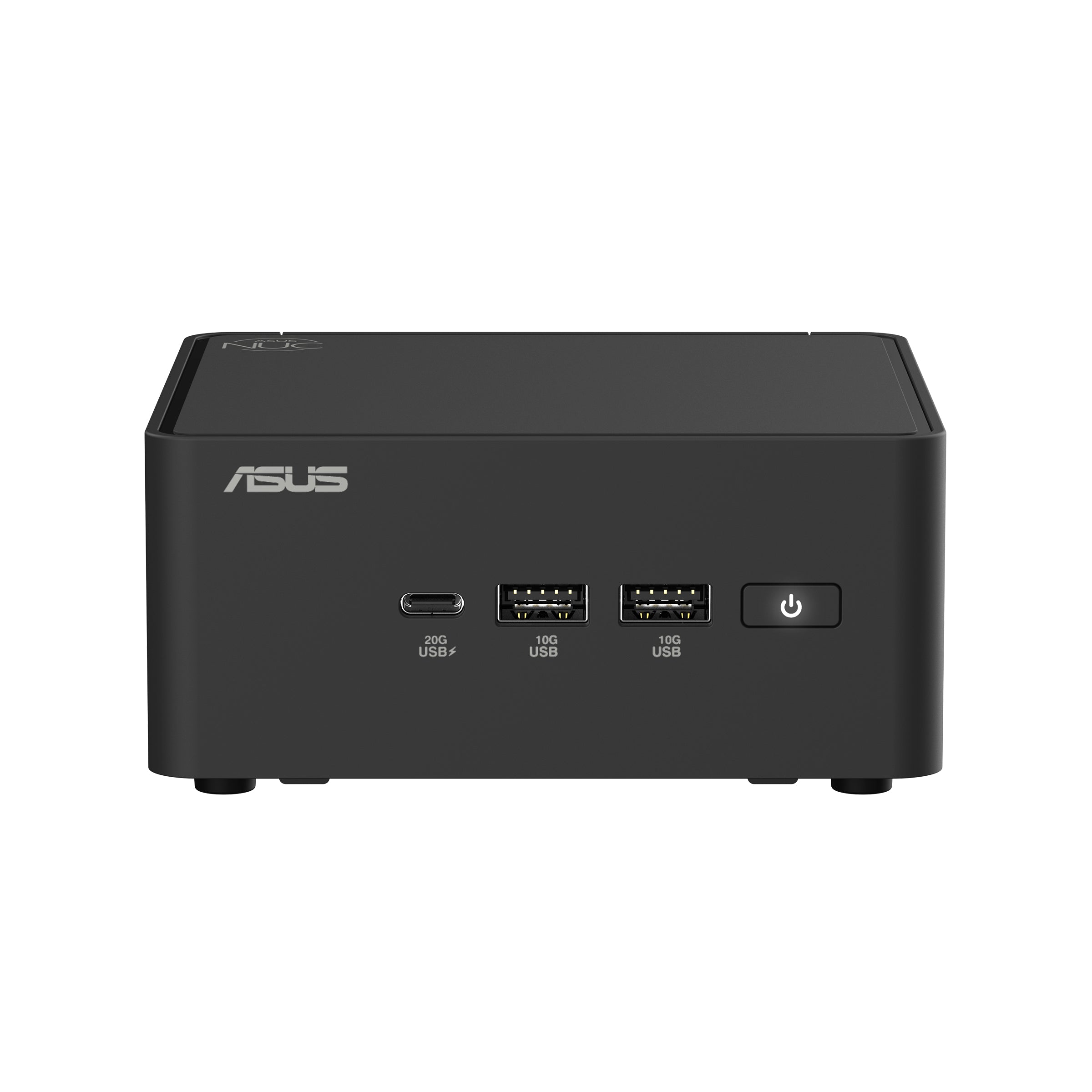 NUC 15 PRO/RNUC15CRHU500002/Ultra 5 225H 28W/Intel Arc graphics/no RAM/no Storage/Intel Wi-Fi/USB Total - 7/4 USB Type-A/3 USB Type-C /2x HDMI/no OS "90AR00Q2-M00050"