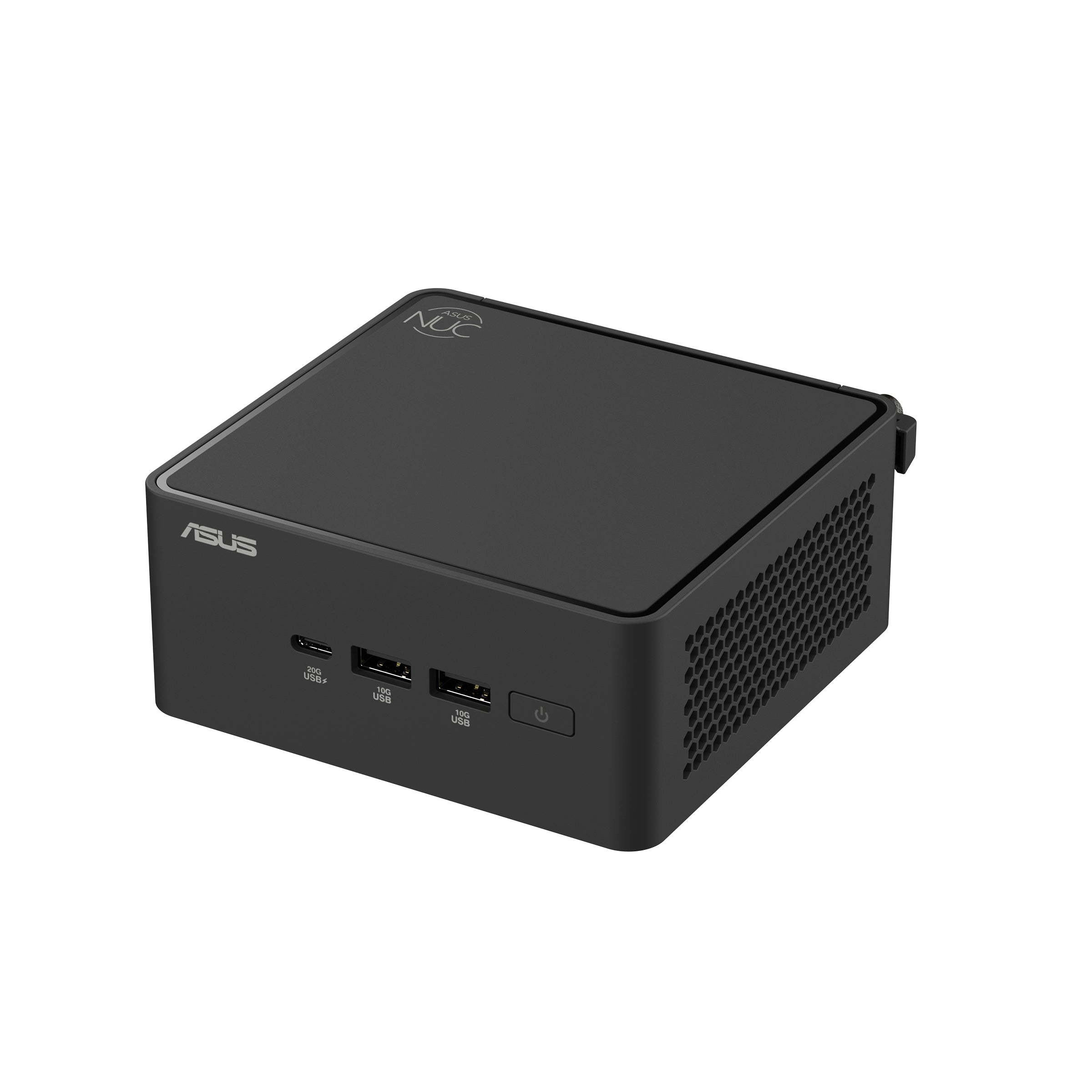 NUC 15 PRO/RNUC15CRHU500002/Ultra 5 225H 28W/Intel Arc graphics/no RAM/no Storage/Intel Wi-Fi/USB Total - 7/4 USB Type-A/3 USB Type-C /2x HDMI/no OS "90AR00Q2-M00050"
