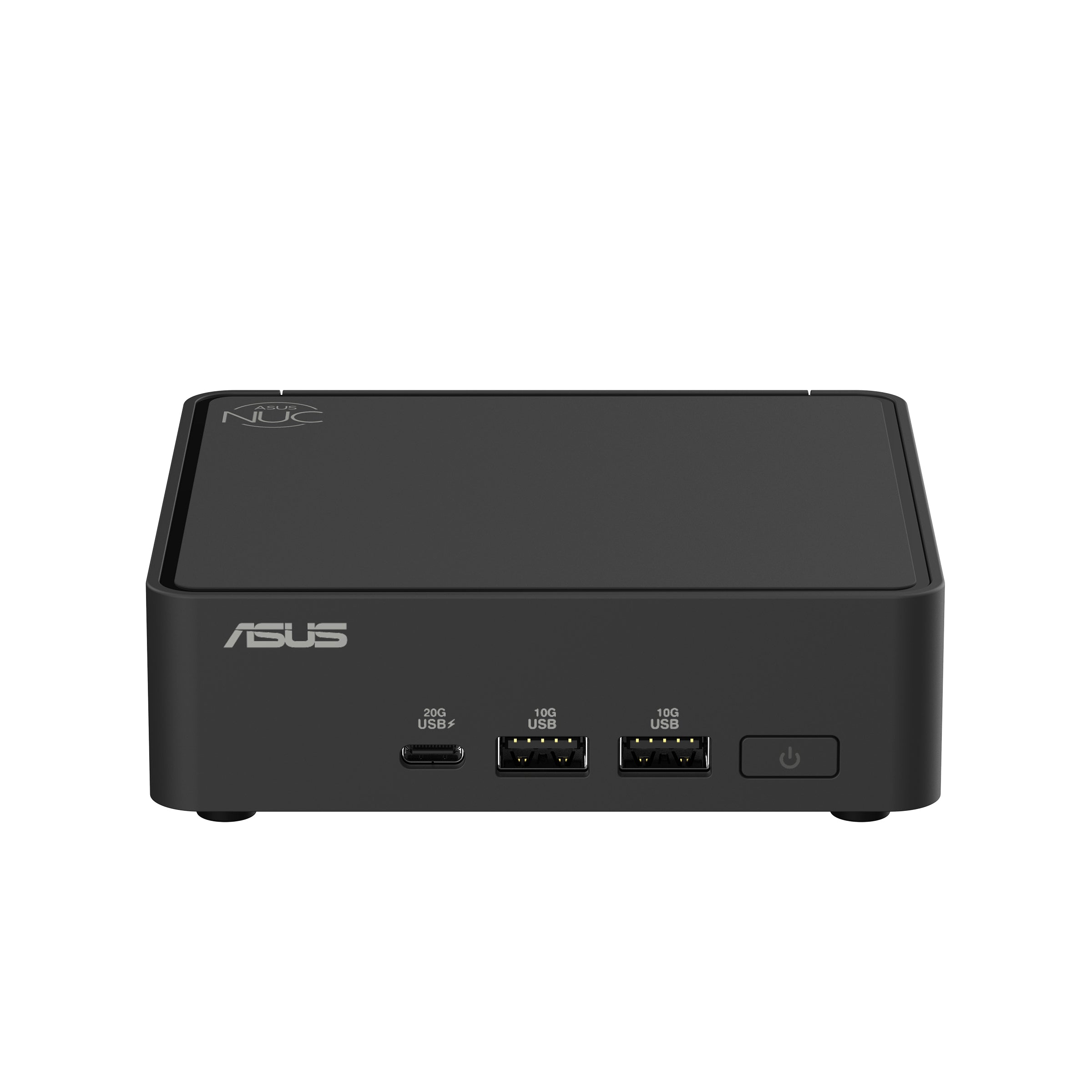 NUC 15 PRO/RNUC15CRKC700002/Core 7 240H 45W/Intel Arc graphics/no RAM/no Storage/Intel Wi-Fi /USB Total - 7/4 USB Type-A/3 USB Type-C /2x HDMI/no OS "90AR00R2-M00070"