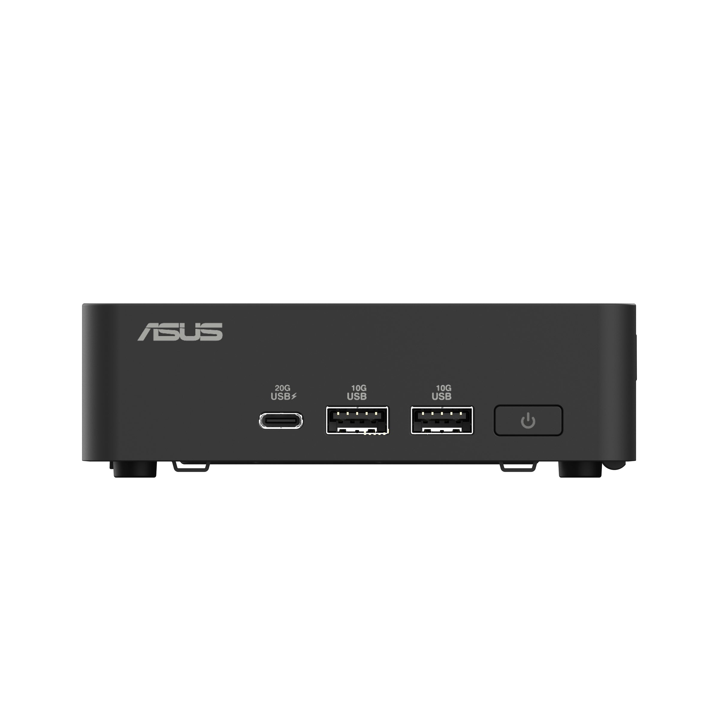 NUC 15 PRO/RNUC15CRKC700002/Core 7 240H 45W/Intel Arc graphics/no RAM/no Storage/Intel Wi-Fi /USB Total - 7/4 USB Type-A/3 USB Type-C /2x HDMI/no OS "90AR00R2-M00070"