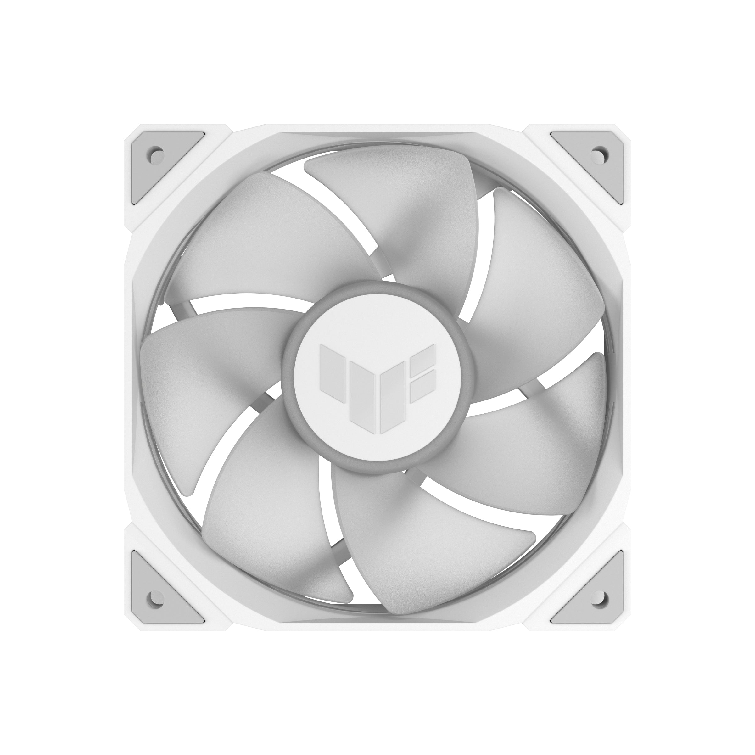 TUF Gaming TR120 Reverse 120mm ARGB White "90DA00D3-B09000"