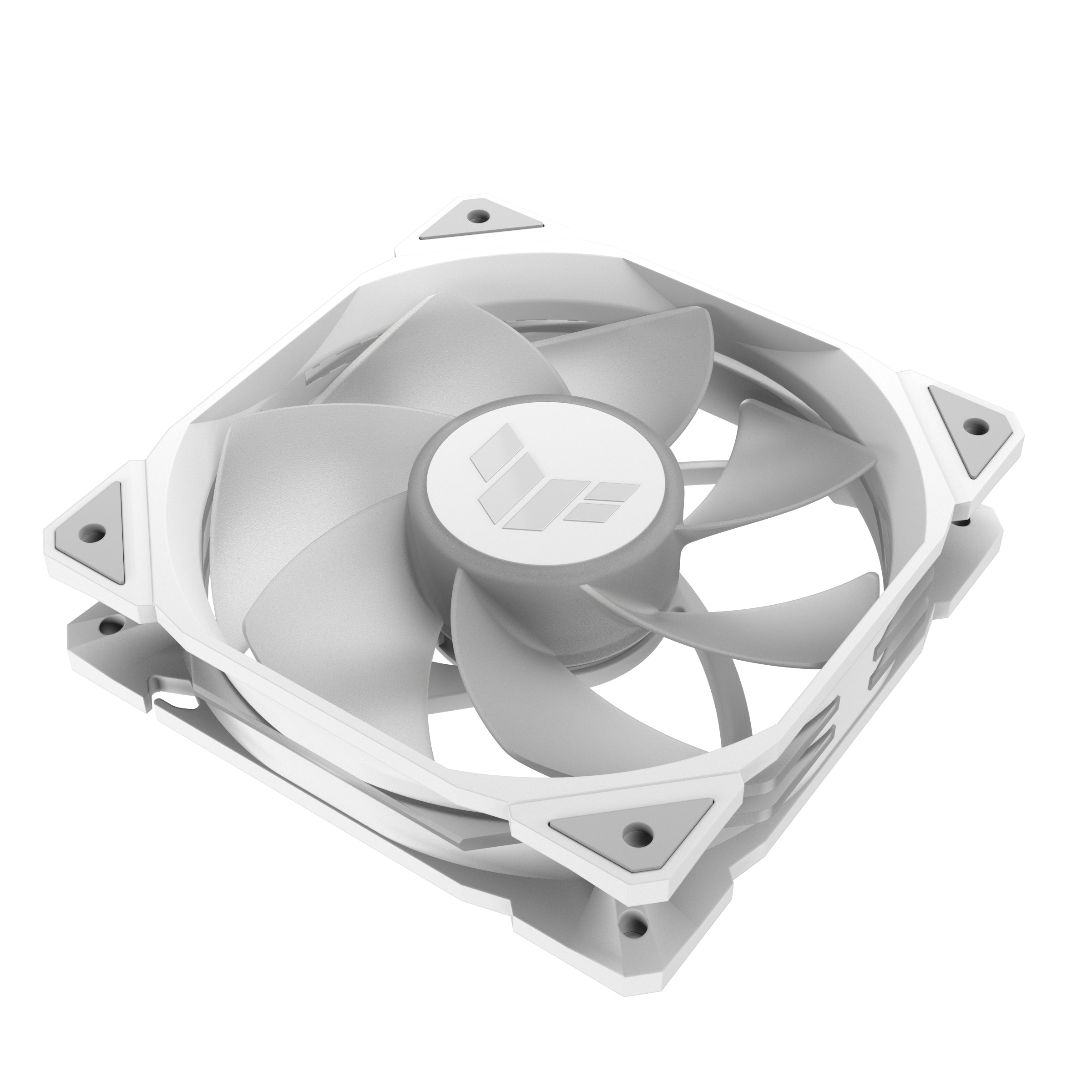 TUF Gaming TR120 Reverse 120mm ARGB White "90DA00D3-B09000"