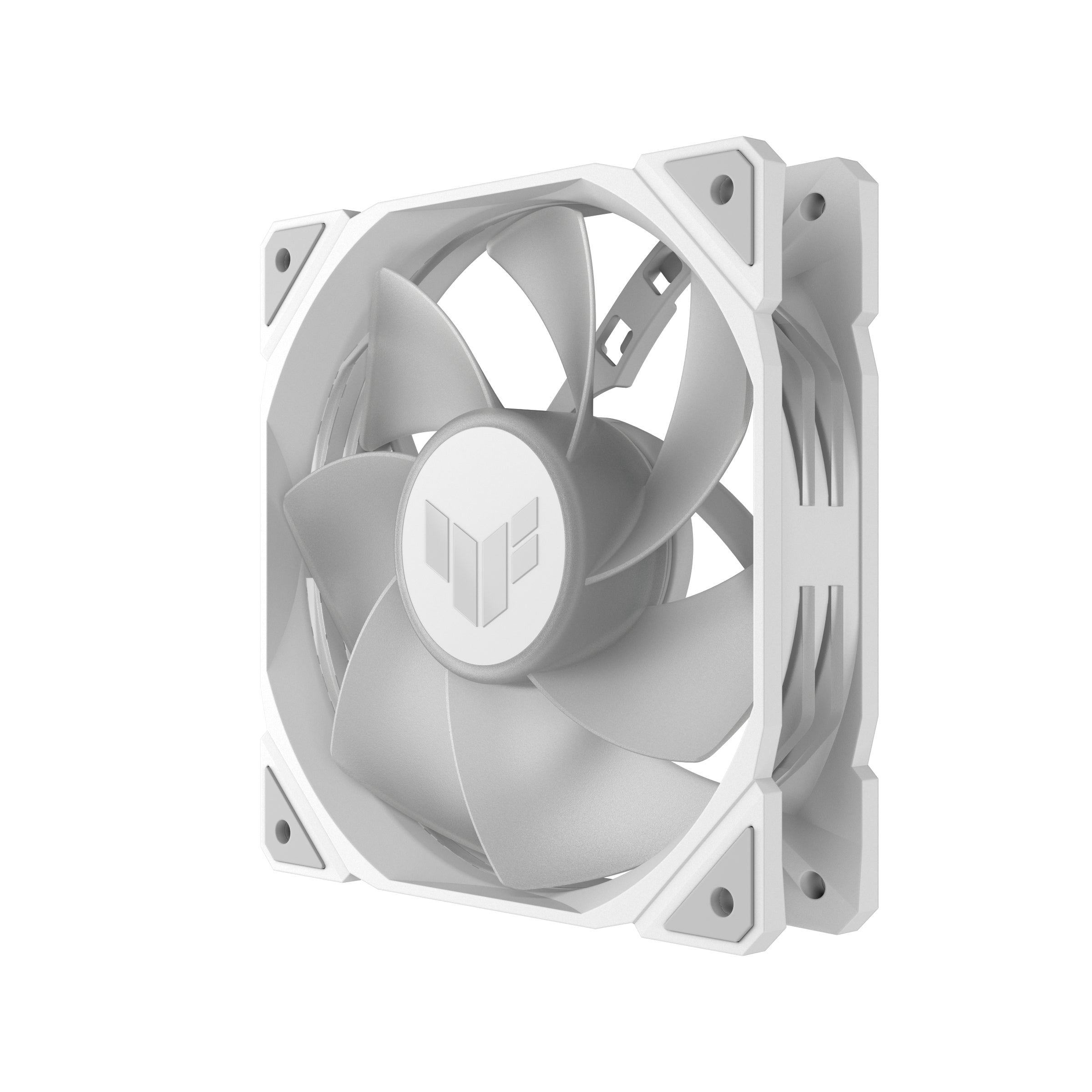 TUF Gaming TR120 Reverse 120mm ARGB White "90DA00D3-B09000"