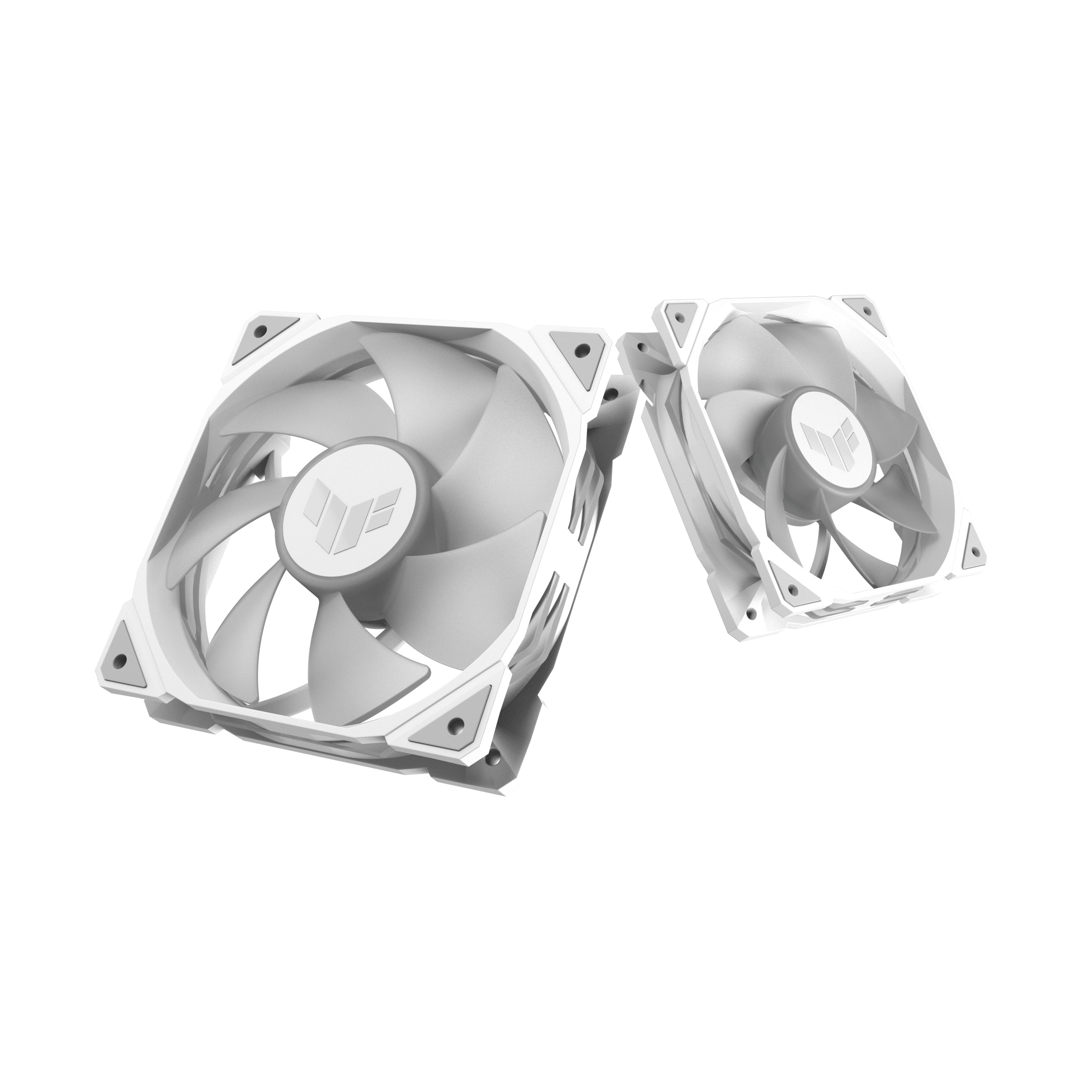 TUF Gaming TR120 Reverse 120mm ARGB White "90DA00D3-B09000"