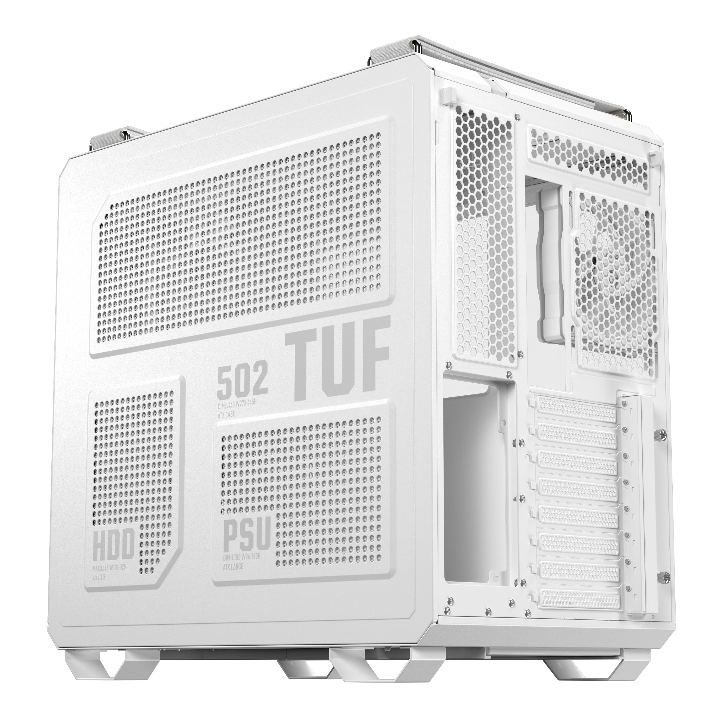 ASUS TUF GAMING GT502 Horizon TG ARGB "90DC0093-B19010"