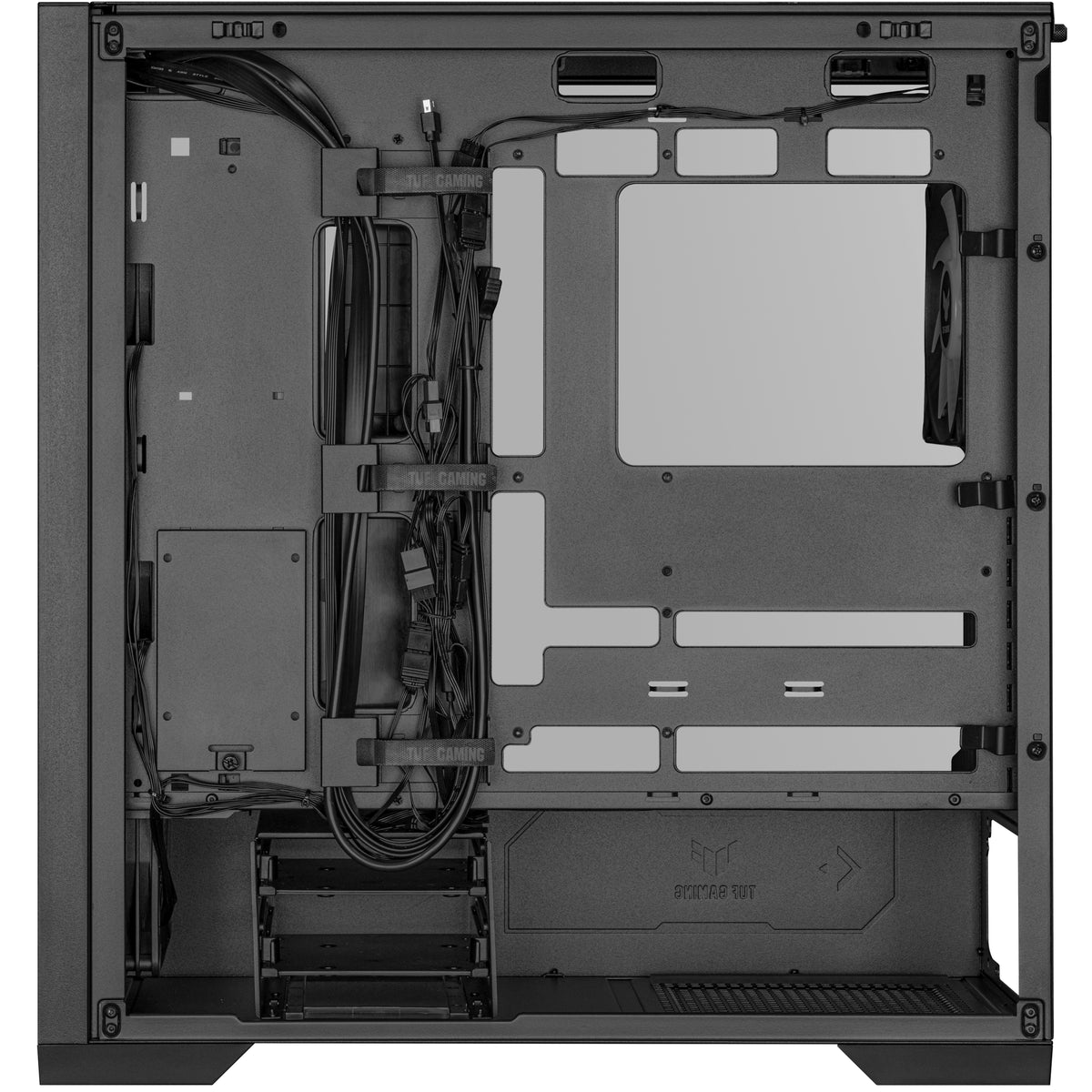 Carcase Asus 90DC00I0-B19000 