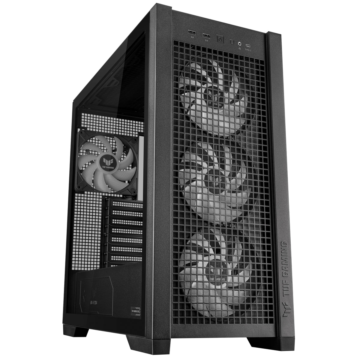 Carcase Asus 90DC00I0-B19000 
