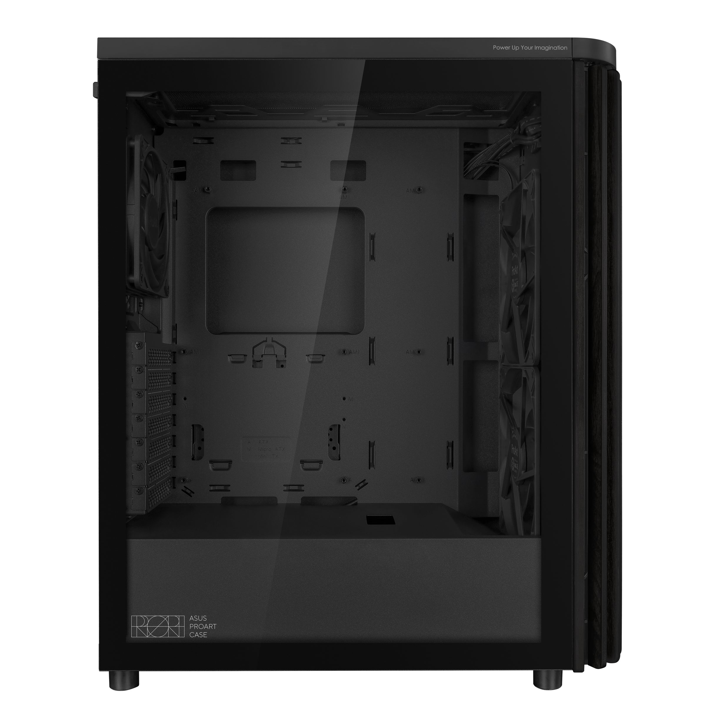 ASUS ProArt PA401 - Tempered Glass Panel "90DC00M0-B39020"