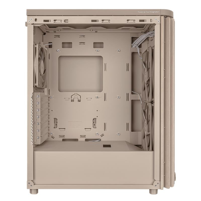 ASUS Proart PA401 Wood Mesh PWM Beige "90DC00M7-B39000"