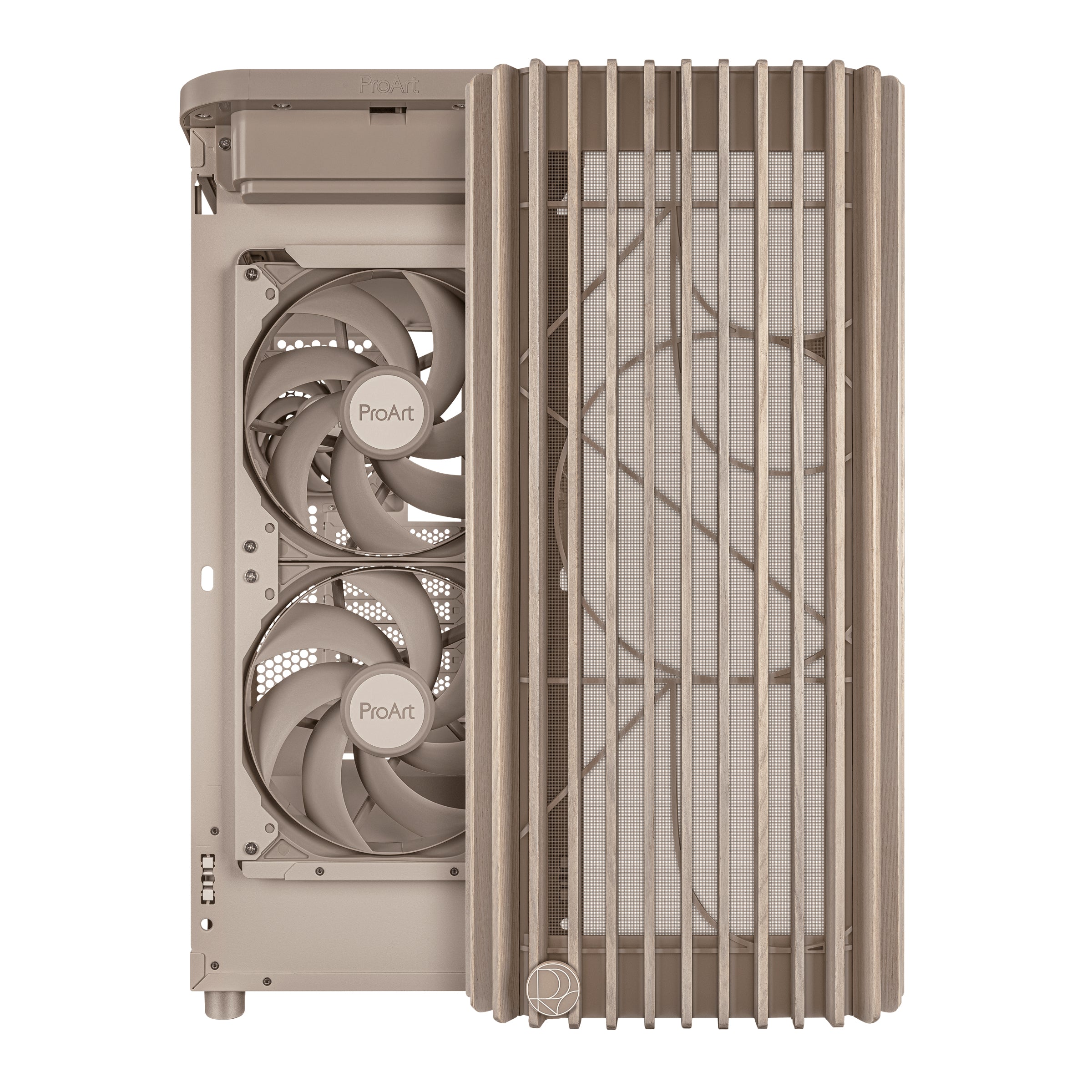 ASUS Proart PA401 Wood Mesh PWM Beige "90DC00M7-B39000"